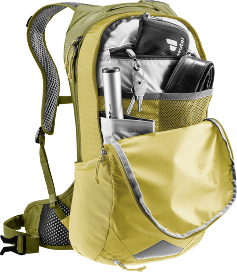 deuter Race Air 10 Bike backpack