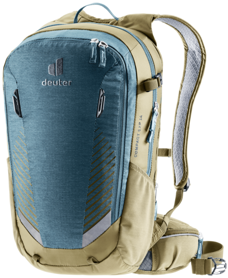 deuter Compact EXP 14 Bike backpack