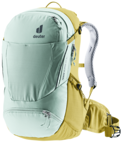 Bike backpack Trans Alpine 22 SL