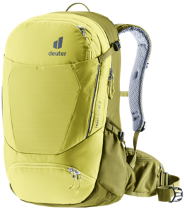 Fahrradrucksack Trans Alpine 24