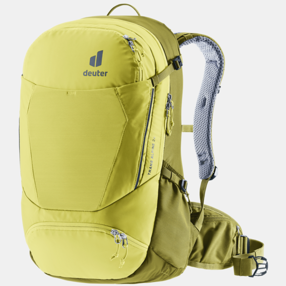 deuter Trans Alpine 24 Bike backpack