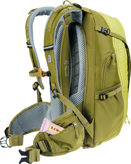 Deuter trans alpine 24 rucksack store