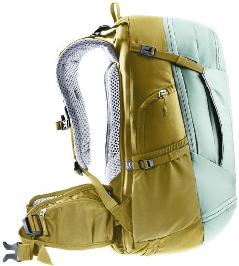 Deuter trans alpine 28 sl top