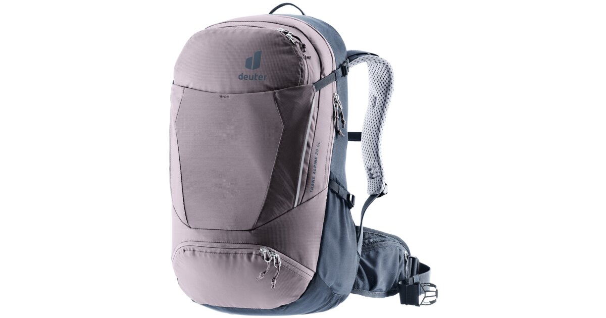 Deuter alpine 28 clearance