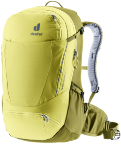 Bike backpack Trans Alpine 30