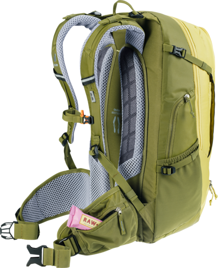 deuter Trans Alpine 30 Fahrradrucksack