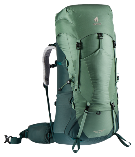 deuter Aircontact Lite 60 10 SL Trekking backpack