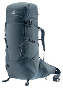 Deuter front loading backpack best sale