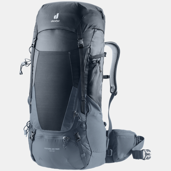 deuter Futura Air Trek 60 10 Trekking backpack
