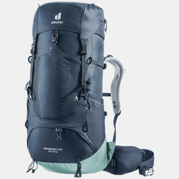 deuter Aircontact Lite 35 10 SL Backpacking packs