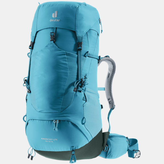 deuter Aircontact Lite 45 10 SL Backpacking packs