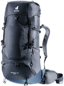 Trekkingrucksack Aircontact Lite 50 + 10