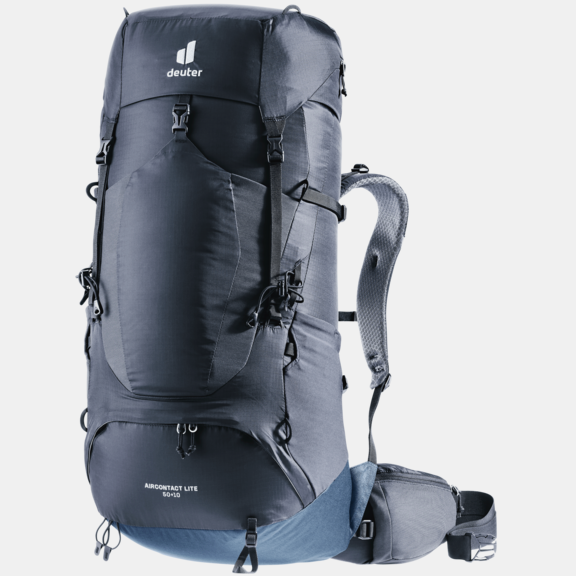 Deuter 50l rucksack store