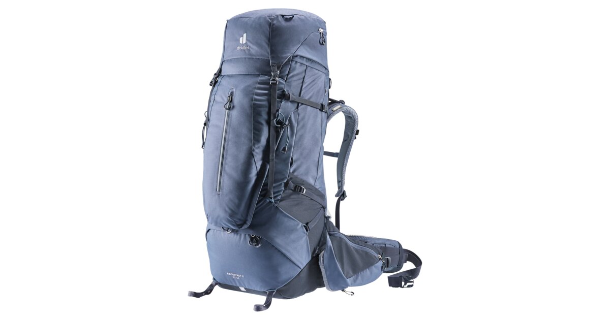 Deuter 70 liter shop