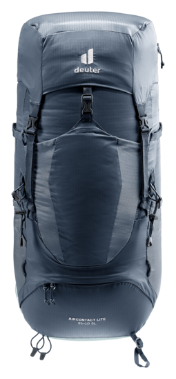 Deuter backpack 35 liter top