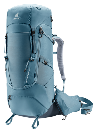 Deuter front loading backpack clearance