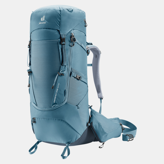 Deuter rucksack 60 10 clearance