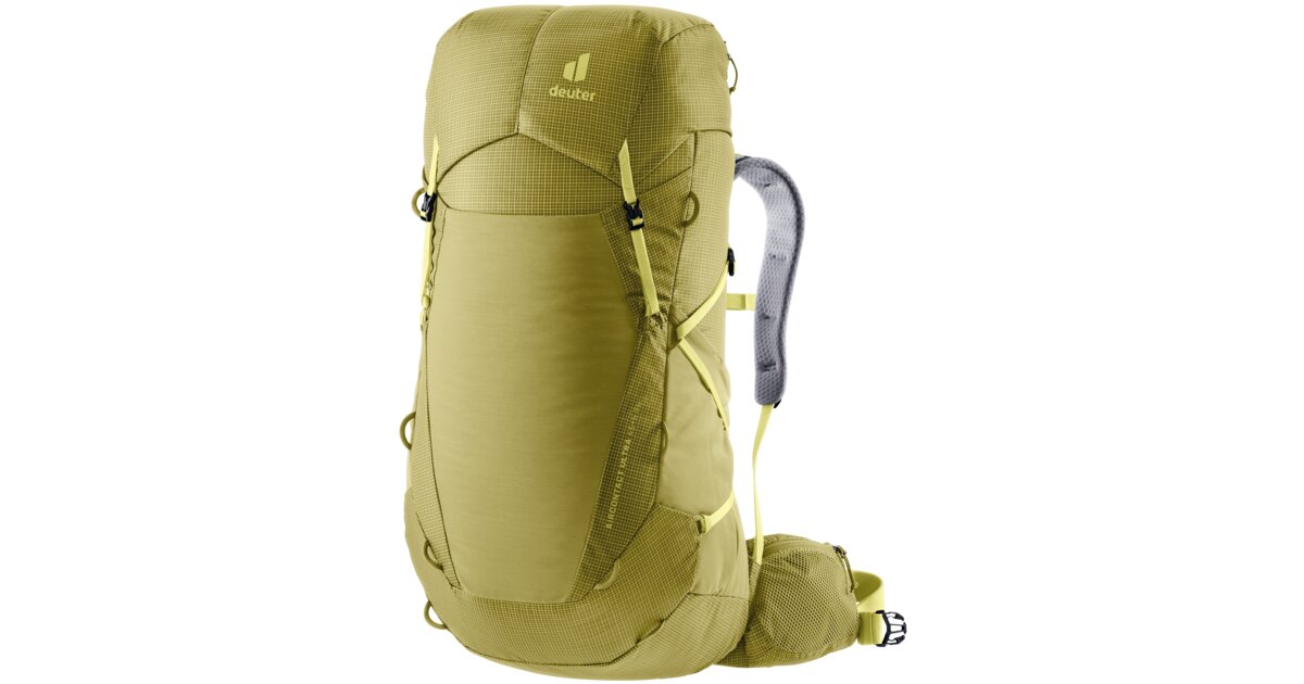 deuter Aircontact Ultra 45 5 SL Backpacking packs