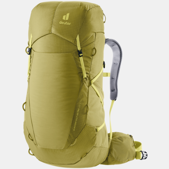 Deuter 45l backpack clearance