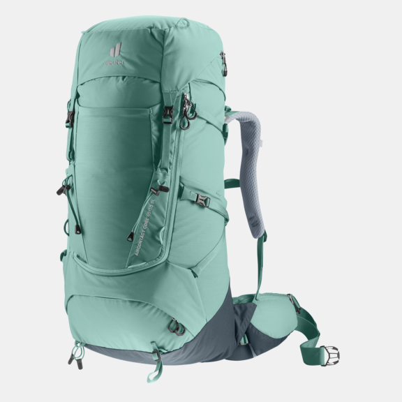 deuter Aircontact Core 45 10 SL Backpacking packs