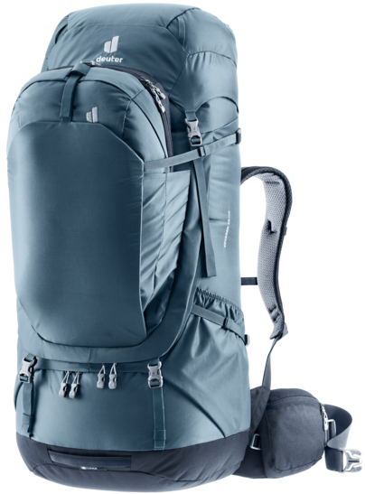 Deuter backpack travel clearance