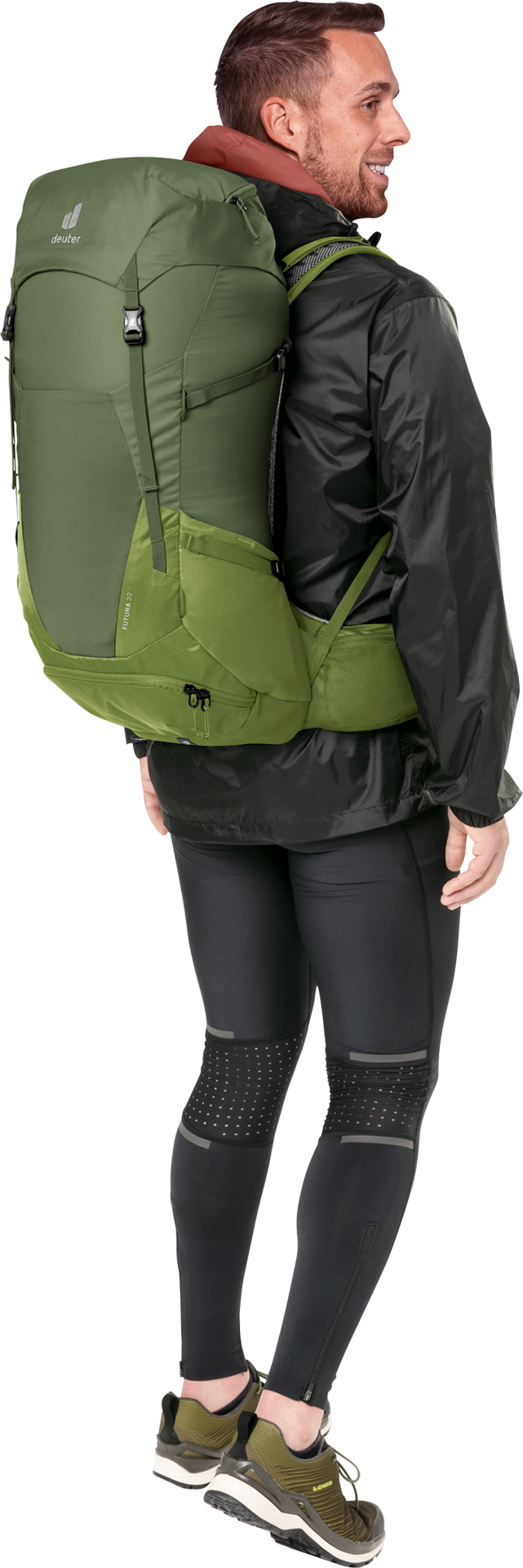 Deuter 32 liter clearance