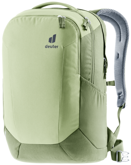 deuter Giga Rucksack mit praktischem Ordnungssystem