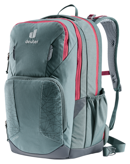 Deuter school bag hot sale