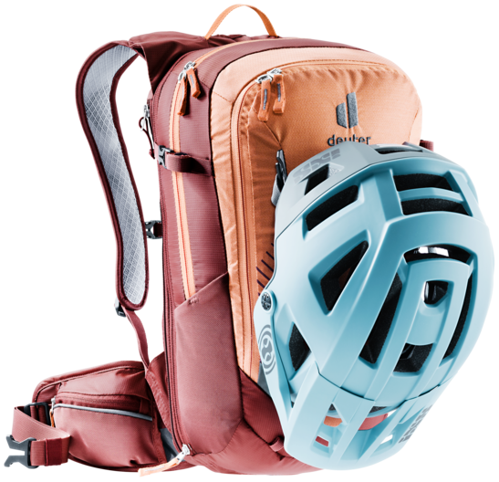 Bike backpack Compact EXP 12 SL