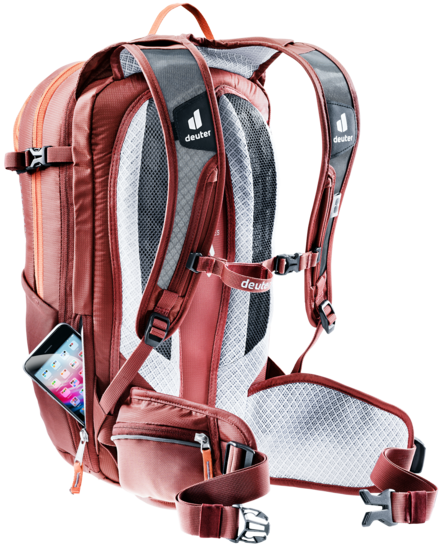 Bike backpack Compact EXP 12 SL