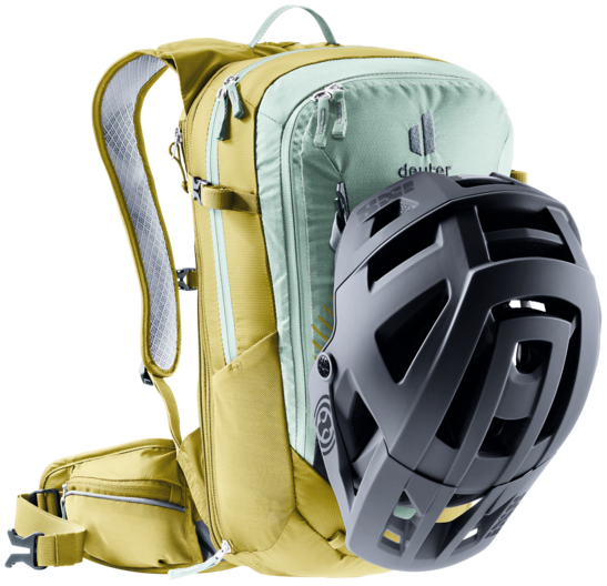 Compact exp 12 top