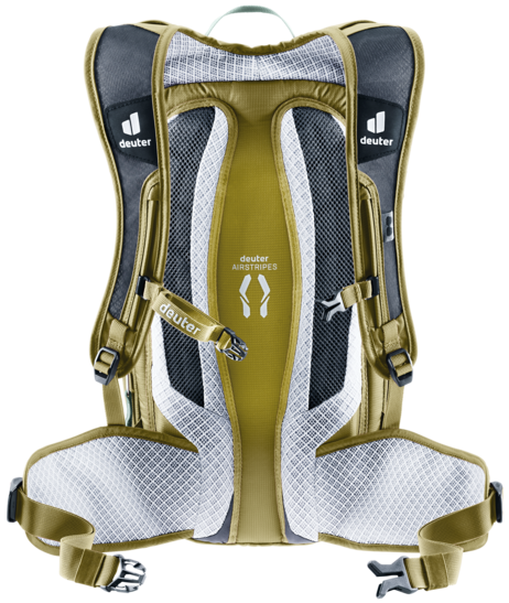 Compact exp 12 deuter 2025