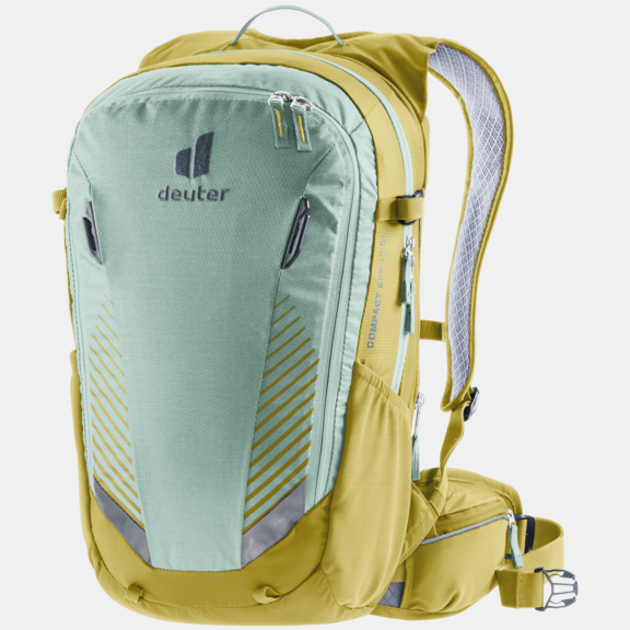 deuter Compact EXP 12 SL Bike Rucksack fur Frauen