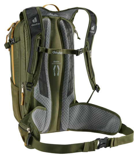 deuter Compact EXP 14 Bike backpack
