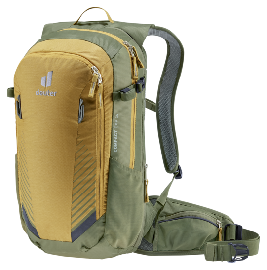 deuter Compact EXP 14 Bike backpack