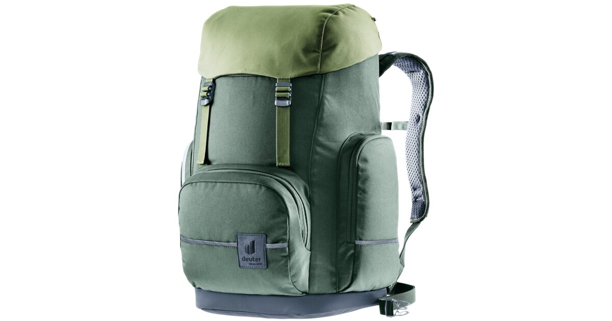 Deuter sac a dos ecole clearance