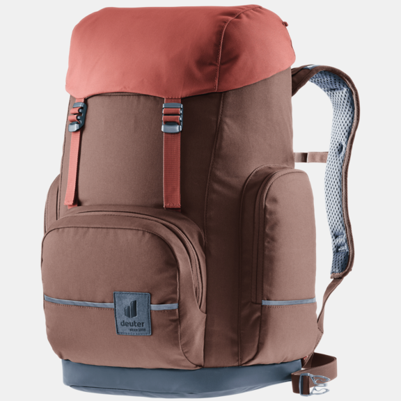Deuter ergonomic school bag shop