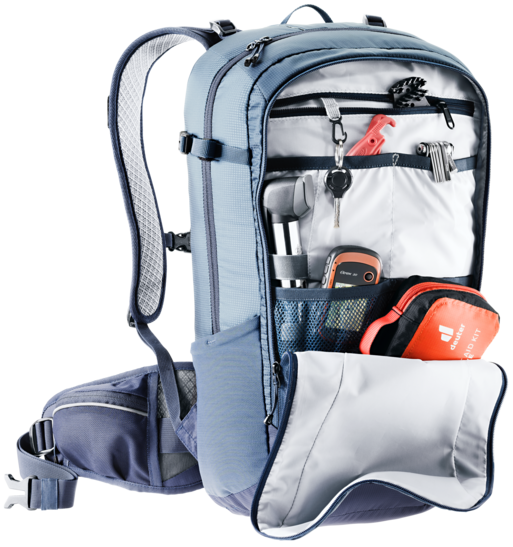 Bike backpack Flyt 14