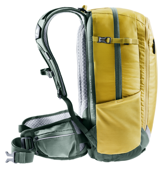 Bike backpack Flyt 14