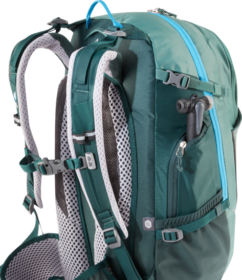 Bike backpack Trans Alpine 28 SL