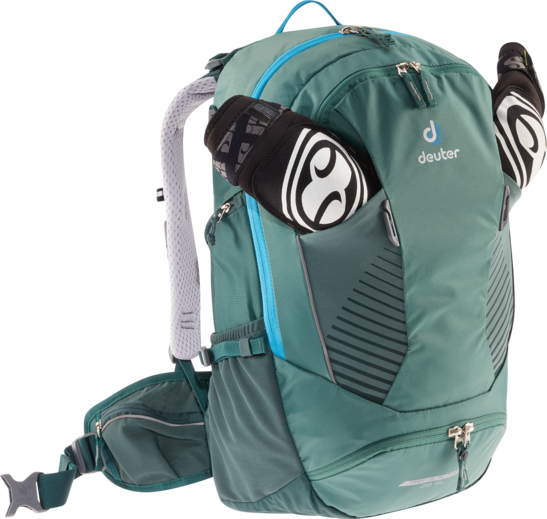 Bike backpack Trans Alpine 28 SL