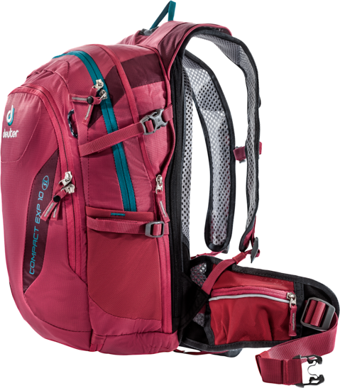 Bike backpack Compact EXP 10 SL