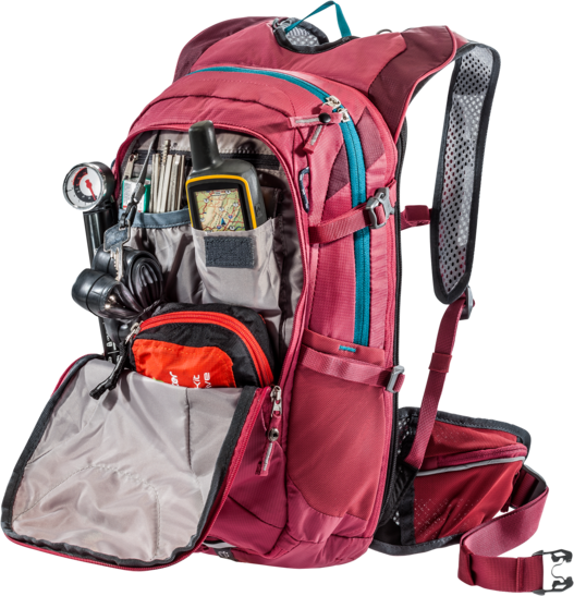 Bike backpack Compact EXP 10 SL