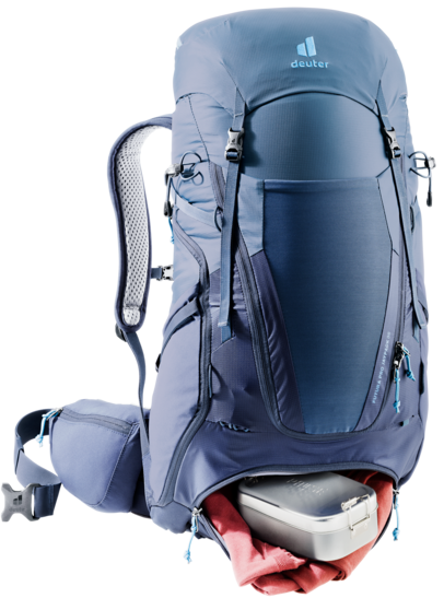 Deuter camera backpack clearance