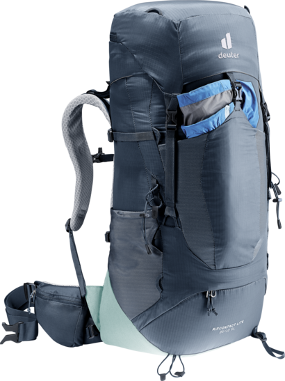 Deuter 35 liter rucksack best sale