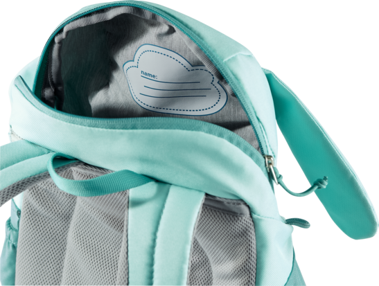 Deuter kikki sale top