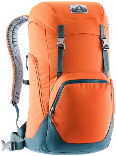 Lifestyle backpacks Walker 24