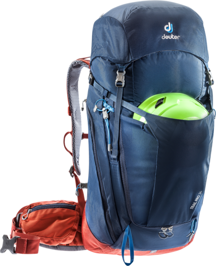 Hiking backpack Trail Pro 36