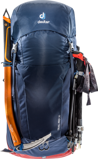 Hiking backpack Trail Pro 36