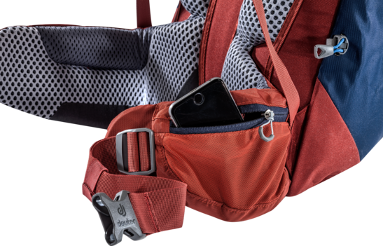 Hiking backpack Trail Pro 36